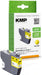 EAN 4011324001570 - KMP 1548,4009 cartucho de tinta 1 pieza(s) Original Amarillo imagen 1