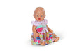 EAN 4001167838303 - BABY born Dress Fruit 43cm Vestido para muñecas imagen 2
