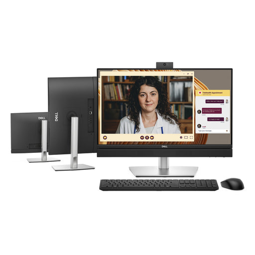 EAN 5397184936672 - DELL Pro QC24251 Intel® Core™ i5 i5-14500T 61 cm (24") 1920 x 1080 Pixeles PC todo en uno 16 GB DDR5-SDRA imagen 1