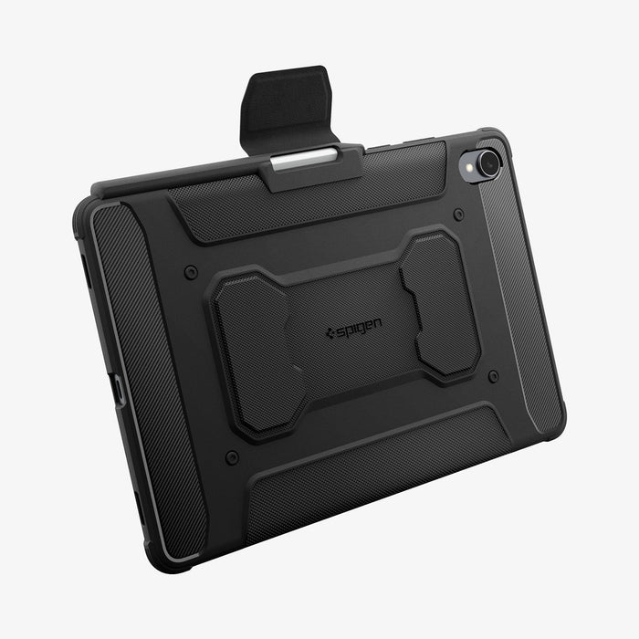 Rugged Armor Pro Galaxy Tab  S11 Case Black