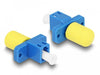EAN 4043619879380 - DeLOCK 87938 adaptador de fibra óptica LC/ST 1 pieza(s) imagen 2