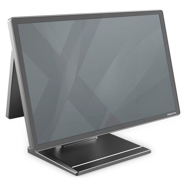 Tpv Approx Apptov06vfd Intel Celeron N5095 8gb 256gb Ssd 15.6' + 10.1 Táctil Wifi