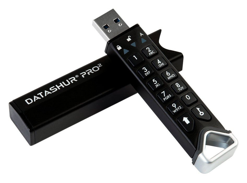 Istorage Datashur Pro2 - Unidad Flash Usb