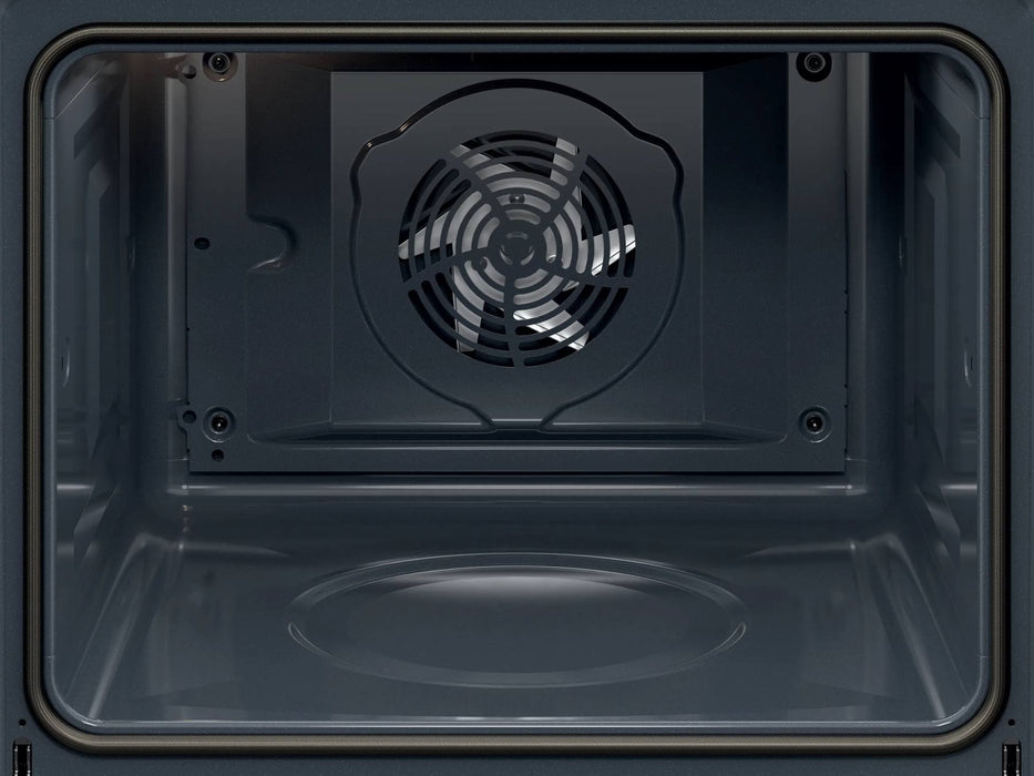 EAN 7333394046198 - AEG Series 5000 OU5PB40SM 72 L 2990 W Negro, Acero inoxidable imagen 5
