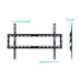EAN 8433281011960 - TooQ LP1080F-B soporte para TV 2,03 m (80") Negro imagen 2