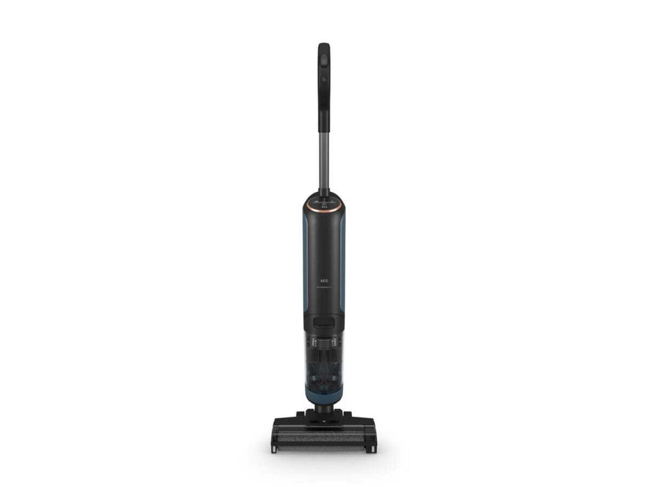 EAN 7333394011769 - AEG AW81U3DB Aspiradora vertical Batería Seca y húmeda Sin bolsa Gris, Granito 4 Ah imagen 11