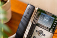 EAN 0197497341362 - HP Poly Edge E320 IP Phone and PoE-enabled teléfono IP Negro 8 líneas IPS imagen 5
