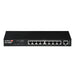 EAN 4717964705396 - Edimax TGS-3109XT switch Gestionado 2.5G Ethernet (100/1000/2500) Escritorio Negro imagen 1