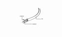 EAN 8716309085502 - Gembird CCA-419 cable de audio 0,18 m 3,5 mm Negro imagen 4