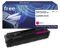 EAN 3112539926090 - Freecolor K18639F7 cartucho de tóner 1 pieza(s) Compatible Magenta imagen 1