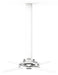 EAN 7331394919955 - SMS Smart Media Solutions CMV385-535 montaje para projector Techo Blanco imagen 1
