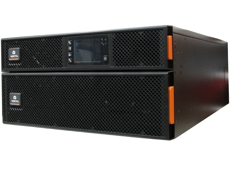 EAN 767041026726 - Vertiv Liebert GXT5-20KIRT9UXLN sistema de alimentación ininterrumpida (UPS) Doble conversión (en línea) 2 imagen 1