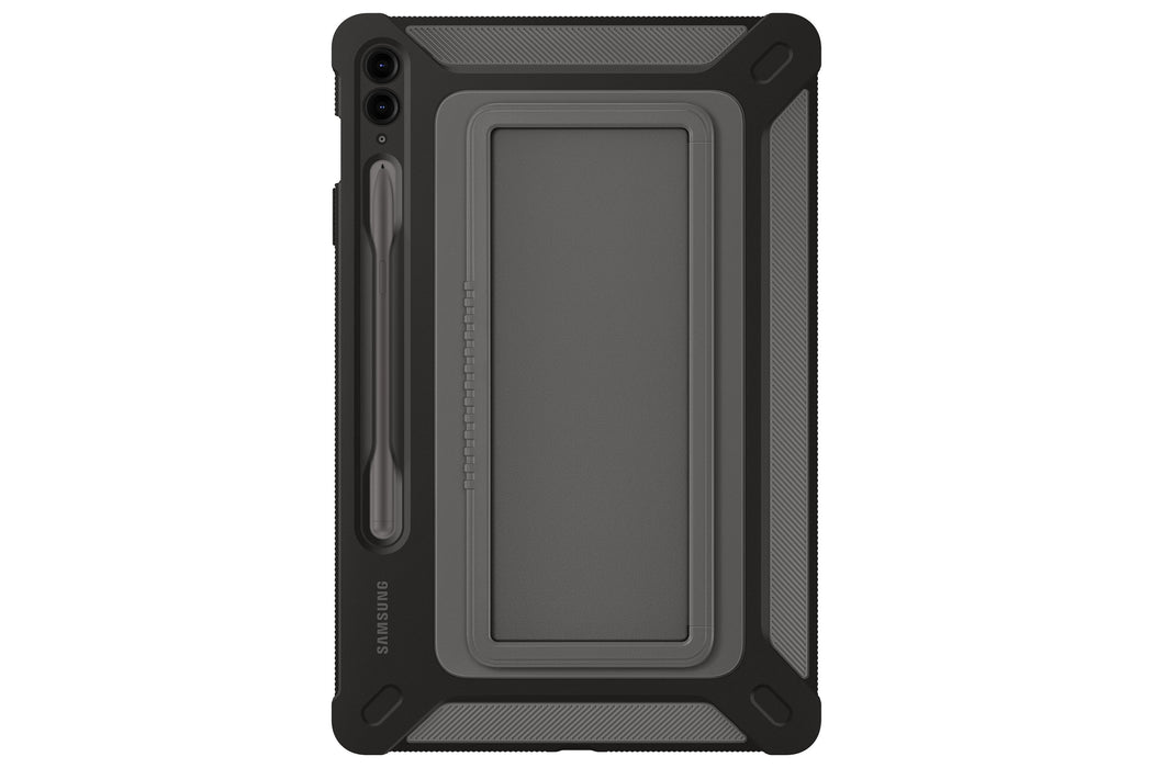 EAN 8806095196510 - Samsung EF-RX610 27,7 cm (10.9") Funda Negro imagen 6