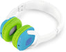 EAN 4019588091030 - TechniSat TECHNIFANT Auriculares Inalámbrico y alámbrico Diadema Bluetooth Azul, Verde, Blanco imagen 4