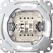 EAN 4042811144753 - Merten MEG3155-0000 interruptor eléctrico Interruptor pulsador 1P Metálico imagen 1