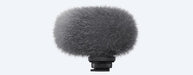 EAN 4548736134737 - Sony ECM-G1 micrófono Negro Micrófono para cámara digital imagen 5