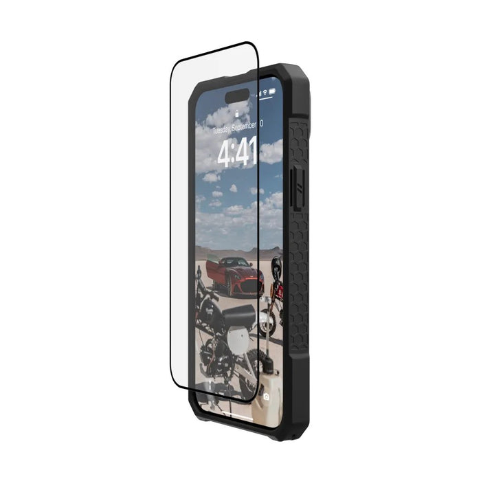 EAN 0840283910562 - Urban Armor Gear 144352110040 protector de pantalla o trasero para teléfono móvil Apple 1 pieza(s) imagen 4