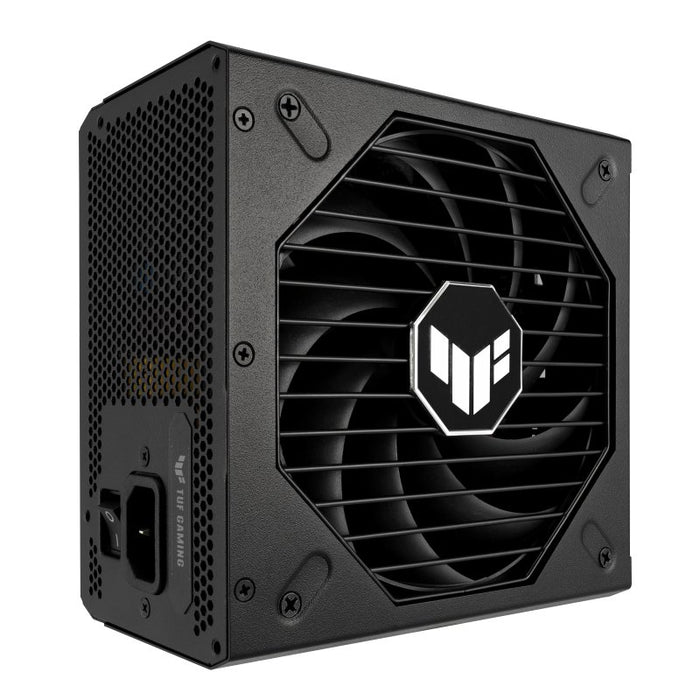 EAN 4711081786573 - ASUS TUF Gaming 850W Gold unidad de fuente de alimentación 24-pin ATX ATX Negro imagen 9