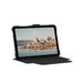 EAN 840283911576 - Urban Armor Gear 224415114040 funda para tablet 27,7 cm (10.9") Folio Negro imagen 4