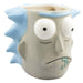 EAN 3665361152101 - ABYstyle ABYMUGA427 tazón Beige, Azul Universal 1 pieza(s) imagen 1