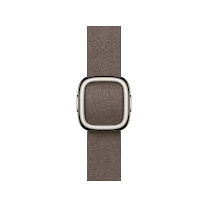 EAN 0195949715167 - Apple MXW53ZM/A Accesorios para dispositivos vestibles inteligentes Grupo de rock Gris pardo Poliéster imagen 1