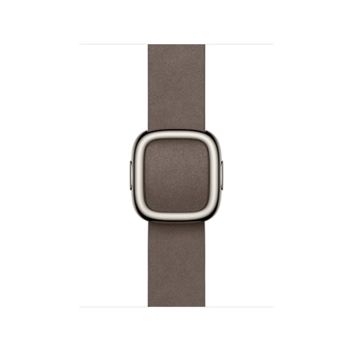 EAN 0195949715136 - Apple MXW43ZM/A Accesorios para dispositivos vestibles inteligentes Grupo de rock Gris pardo Poliéster imagen 1