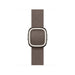 EAN 0195949715136 - Apple MXW43ZM/A Accesorios para dispositivos vestibles inteligentes Grupo de rock Gris pardo Poliéster imagen 1