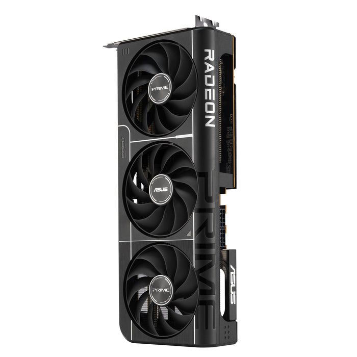 EAN 4711636204101 - ASUS Prime -RX9070-O16G-EVO AMD Radeon RX 9070 16 GB GDDR6 imagen 17