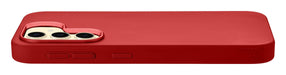 EAN 8018080491092 - Cellularline 8018080491092 funda para teléfono móvil 16,1 cm (6.36") Rojo imagen 3