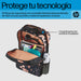EAN 0197192501269 - HP Campus XL Tie Dye Backpack 40,9 cm (16.1") Negro imagen 7