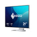 EAN 4995047056546 - EIZO FlexScan EV2495-WT pantalla para PC 61,2 cm (24.1") 1920 x 1200 Pixeles WUXGA LCD Blanco imagen 2