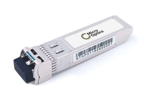 EAN 5711045423185 - Lanview MO-C-S311X2-3CDL10 red modulo transceptor Fibra óptica 10000 Mbit/s SFP+ 1310 nm imagen 1