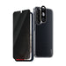 EAN 5715685016202 - PanzerGlass ® | CARE™ by ® 3-in-1 Privacy Bundle Samsung Galaxy A36 5G Protector de pantalla 1 pieza(s) imagen 1