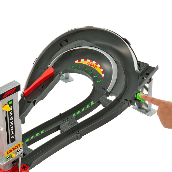 EAN 194735291137 - Hot Wheels JDY16 vehículo de juguete imagen 6