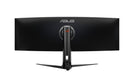 EAN 4718017169349 - ASUS ROG Strix XG49VQ pantalla para PC 124,5 cm (49") 3840 x 1080 Pixeles UltraWide Full HD LED Negro imagen 6