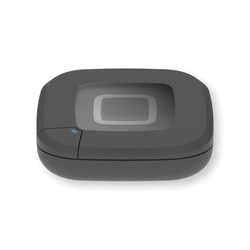 EAN 4047976613458 - Homematic IP Access Point 2 receptor smart home RF 868.0 - 868.6 MHz Negro imagen 1