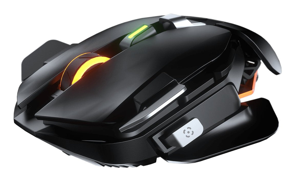 EAN 4710483771002 - COUGAR CGR-800M ratón Juego USB tipo A Óptico 16000 DPI imagen 4