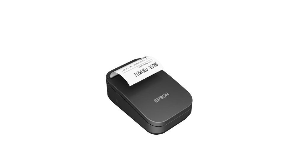 EAN 8715946709277 - Epson TM-P20II (101) 203 x 203 DPI Inalámbrico y alámbrico Térmico Impresora portátil imagen 5