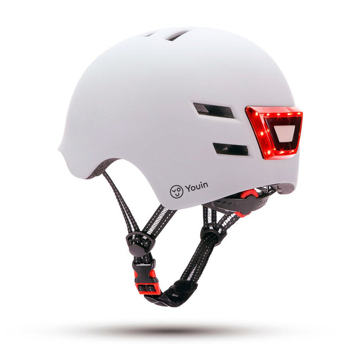 EAN 8434127011960 - Youin MA1011 gorra y accesorio deportivo para la cabeza Blanco imagen 1