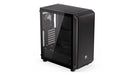 EAN 5903018666297 - ENDORFY EY2A010 carcasa de ordenador Midi Tower Negro imagen 5