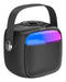 EAN 8434847068589 - COOL Accesorios Mini Karaoke Altavoz monofónico portátil Negro 6 W imagen 2