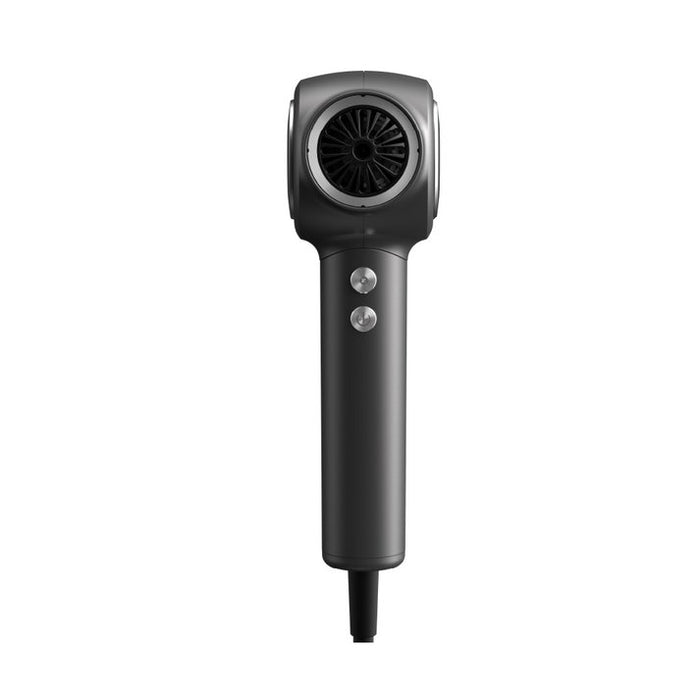 EAN 7611210969662 - Solis AirVolution Hair Drye secador 1600 W Negro imagen 3