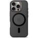 EAN 8721145001760 - Decoded Clear Case funda para teléfono móvil 16 cm (6.3") Negro, Transparente imagen 1
