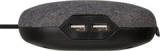 EAN 4007123669165 - Brennenstuhl 1150020010 cargador de dispositivo móvil Universal Antracita, Negro Corriente alterna Interi imagen 3