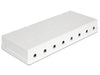EAN 4043619862092 - DeLOCK 86209 toma de corriente Blanco imagen 2