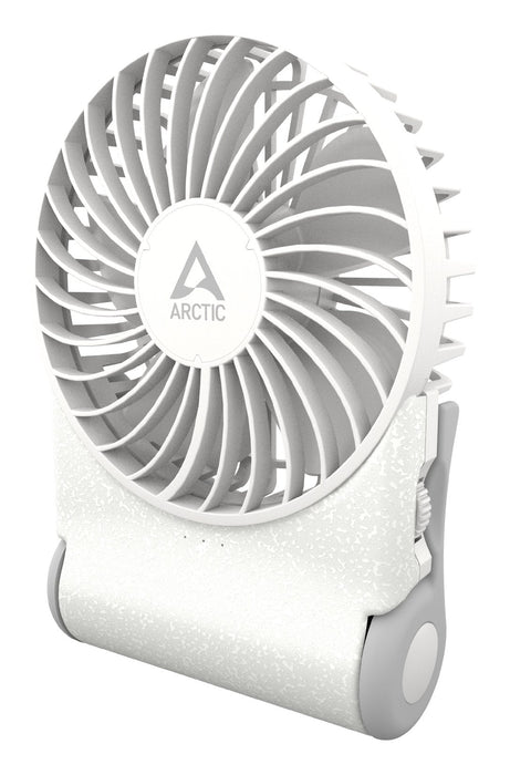 Fan Arctic Summair 2go (White)