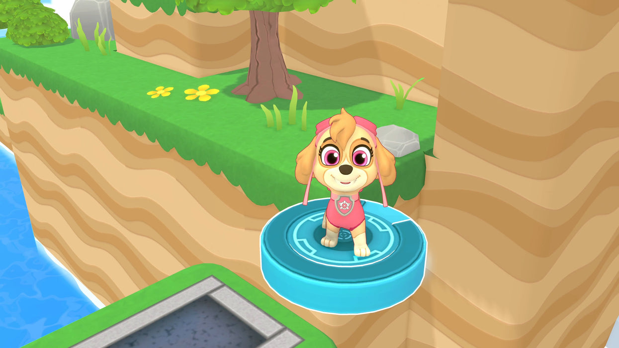 EAN 5061005354241 - BANDAI NAMCO Entertainment Nick Jr. Party Adventure Estándar Árabe, Danés, Holandés, Finés, Noruego, Pola imagen 7