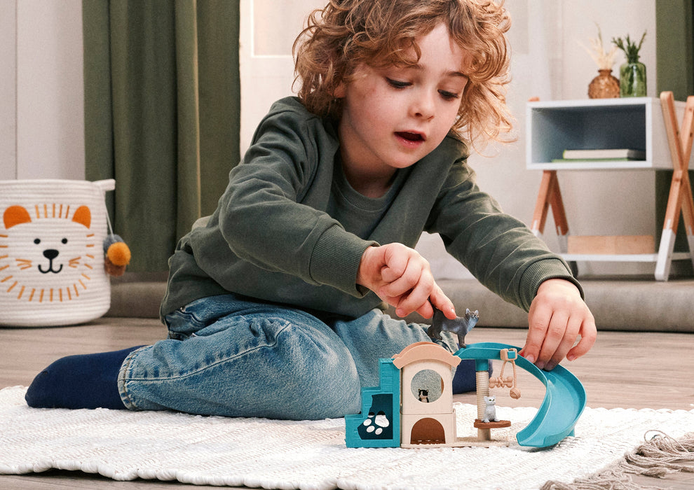 EAN 4069111286396 - schleich 42764 figura de juguete para niños imagen 8