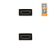 EAN 8433281007680 - Nanocable HDMI V2.0, 2m cable HDMI HDMI tipo A (Estándar) Negro imagen 3