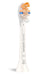 EAN 8720689036733 - Philips Sonicare HX9092/87 cepillo de cabello 2 pieza(s) Blanco imagen 3